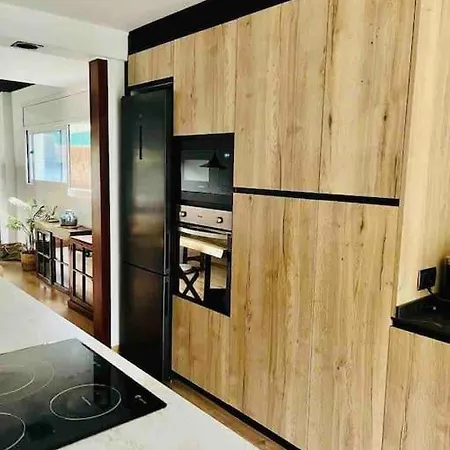 Casa En Plena Naturaleza Con Piscina Semesterbostad Dosrius